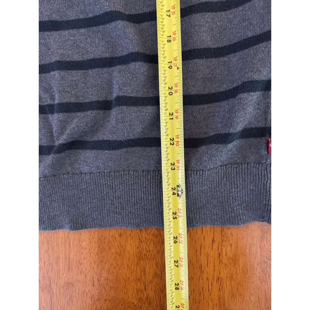 Levis levis mens